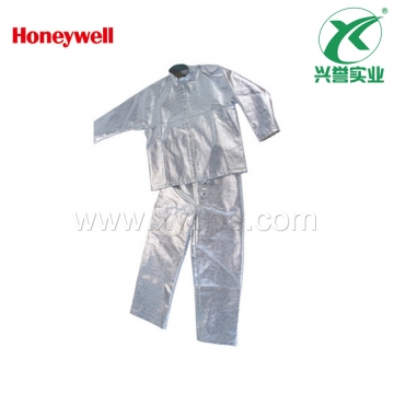 霍尼韦尔1410F35.060镀铝隔热上衣