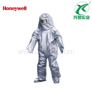 霍尼韦尔4120010-1-42-P避火隔热服