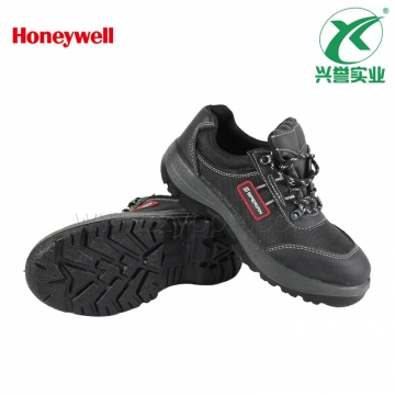 霍尼韦尔透气防滑安全鞋SP2011302 Rider