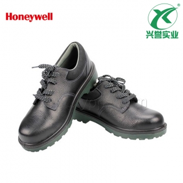 霍尼韦尔防砸防滑安全鞋BC0919702 ECO Rubber