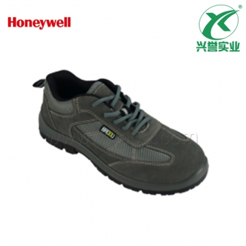 霍尼韦尔电绝缘防滑低帮安全鞋SHTP00803 New Tripper