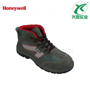 霍尼韦尔透气防滑低帮安全鞋SHTP11401 New Tripper