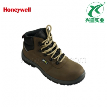 霍尼韦尔防砸防静电低帮安全鞋SHTP11601 New Tripper