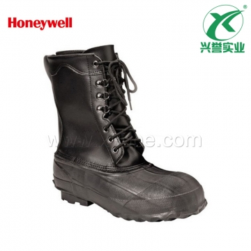 霍尼韦尔防寒保暖中筒派克靴A422