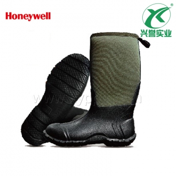 霍尼韦尔高筒保暖靴B201307008