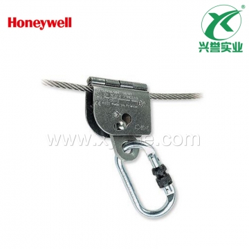 霍尼韦尔自动钢缆抓绳器8172/U