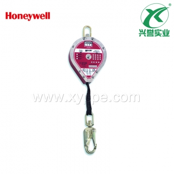 霍尼韦尔MightyLite坠落制动器RL175G/175FT