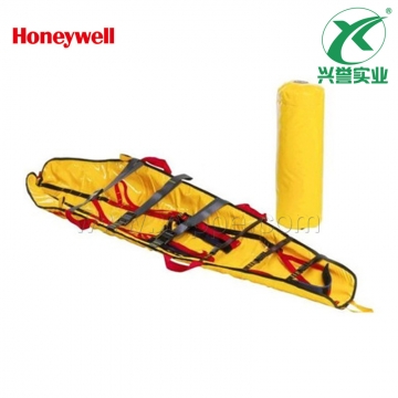霍尼韦尔1007046可卷救援担架