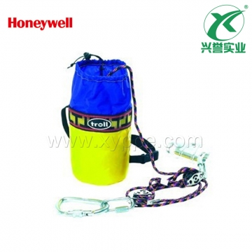 霍尼韦尔1007042轻便救援滑轮组