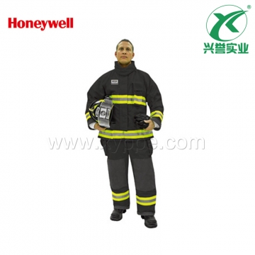 霍尼韦尔RNG-340D-T美标消防服Ranger