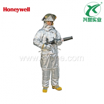 霍尼韦尔RNG-760D-P 美标隔热防护服