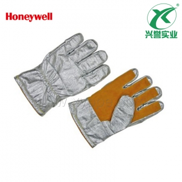 霍尼韦尔GL-BPR-RGA 隔热防护手套