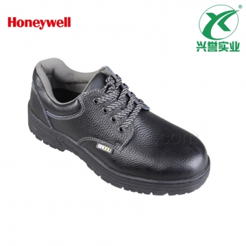 霍尼韦尔防砸耐磨低帮安全鞋BC0919702R Eco Rubber
