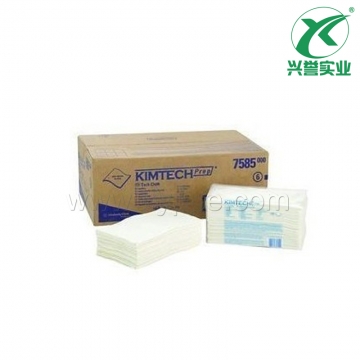 金佰利 KIMTECH*专用粘尘布75850B