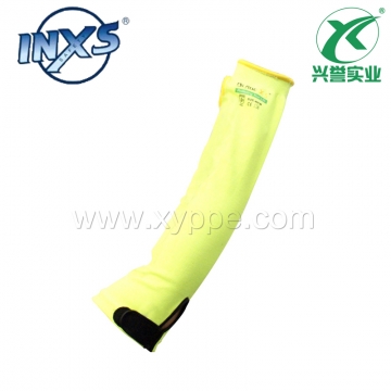 赛立特高性能防切割护袖ST58123