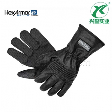 美国Hexarmor 3041防穿刺防切割手套