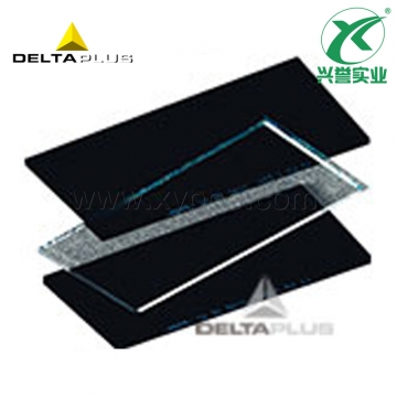 代尔塔 101511 FILTERKIT10 焊接面屏替换片