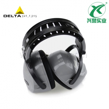 代尔塔 103009 INTERLAGOS防噪音耳罩