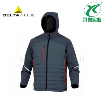 代尔塔 405428软壳外套