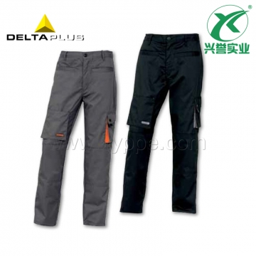 代尔塔 405308马克2防寒裤