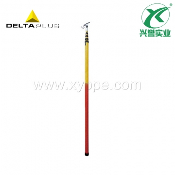 代尔塔 502400绝缘伸缩杆