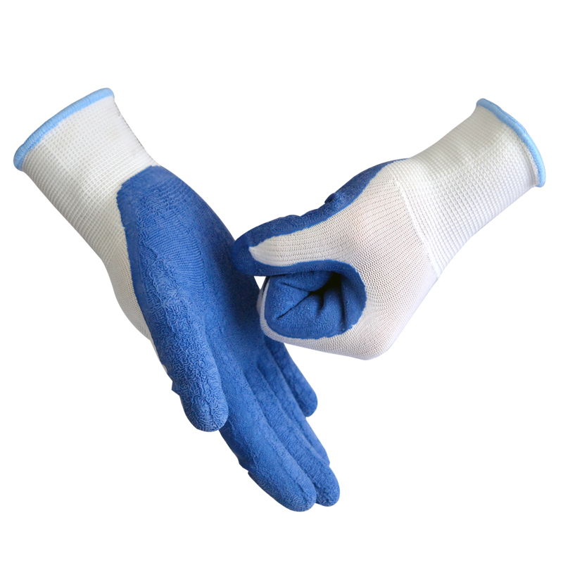 霍尼韦尔2094138G2CN天然乳胶通用手套