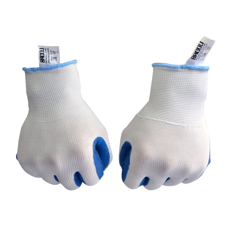 霍尼韦尔2094138G2CN天然乳胶通用手套