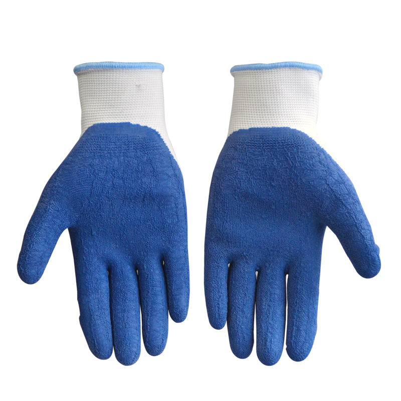 霍尼韦尔2094138G2CN天然乳胶通用手套