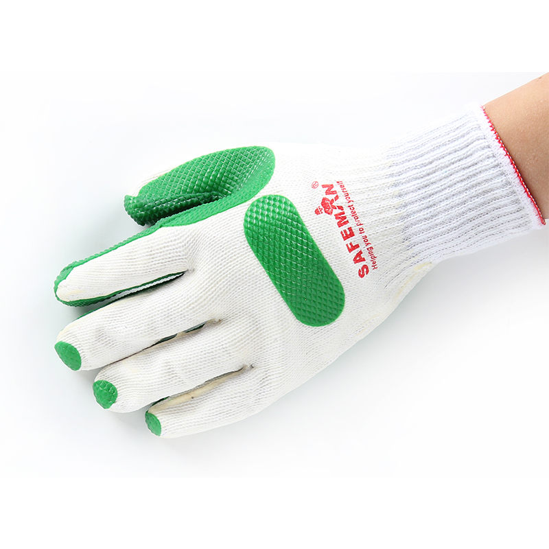 SAFEMAN君御 7102胶片手套