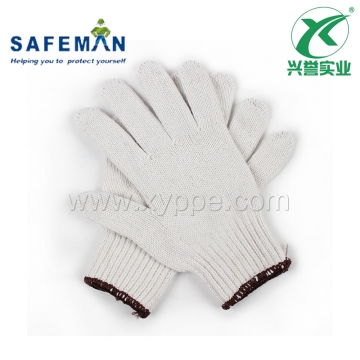 SAFEMAN君御71008通用纱线手套(800g)