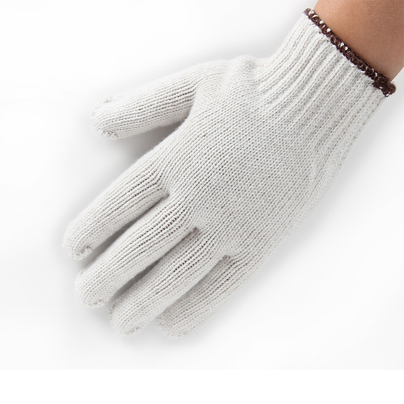 SAFEMAN君御71008通用纱线手套(800g)