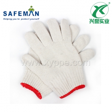 SAFEMAN君御71009针织纱线手套(900g)