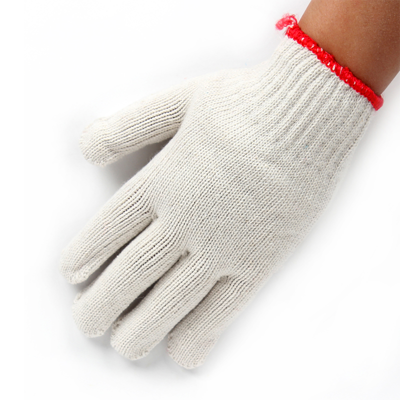 SAFEMAN君御71009针织纱线手套(900g)