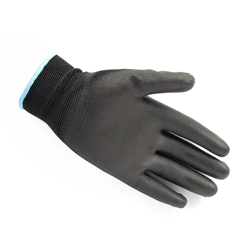 SAFEMAN君御 PU512 尼龙PU涂层手套