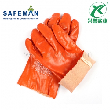 SAFEMAN君御7905 棉布衬里止滑手套