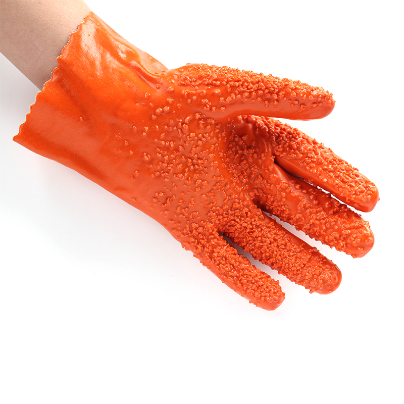 SAFEMAN君御7905 棉布衬里止滑手套