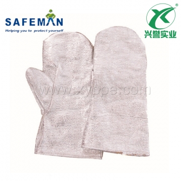 SAFEMAN君御 C3016铝箔隔热手套