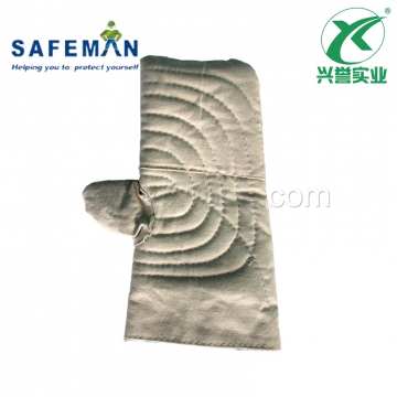 SAFEMAN君御7334优质长棉耐高温手套