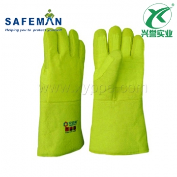SAFEMAN君御耐004 500℃高温手套