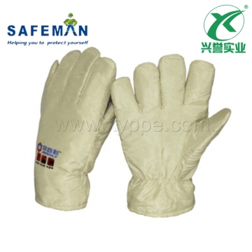 SAFEMAN君御003 300℃无尘耐高温手套