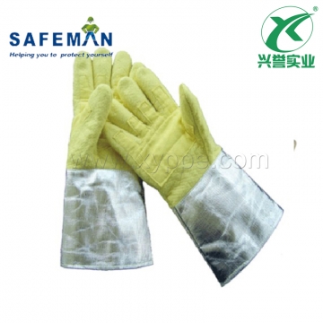 SAFEMAN君御耐002 500℃高温手套
