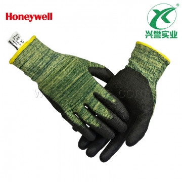 霍尼韦尔5级高性能防割手套2232523CN