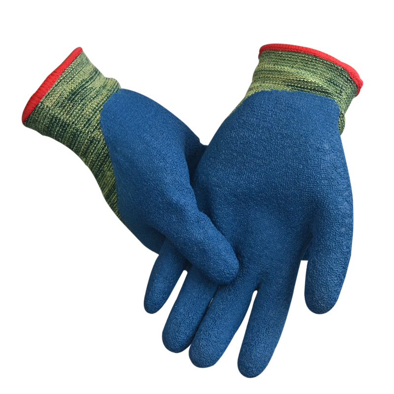 霍尼韦尔天然乳胶防割手套2232525CN