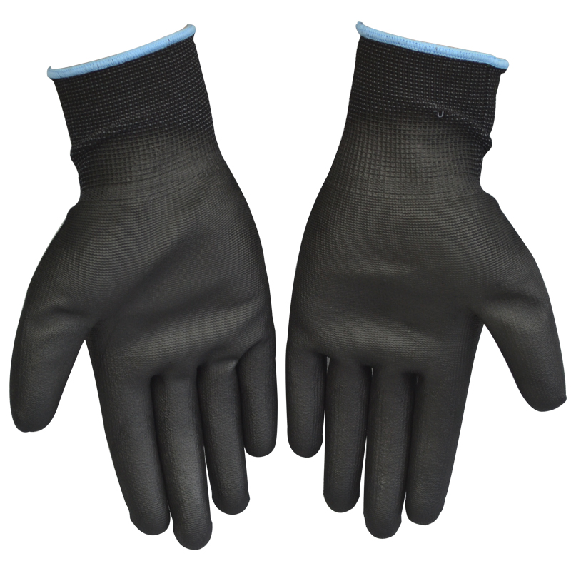 霍尼韦尔涂层工作手套2100251CN PU