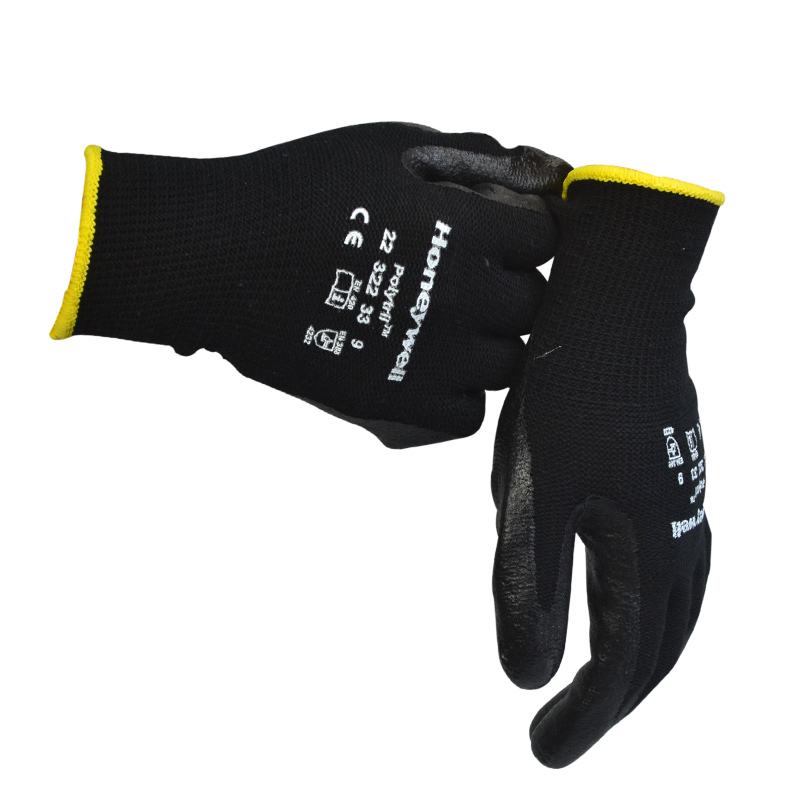 霍尼韦尔重型丁腈涂层手套2232233CN