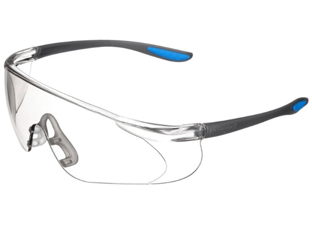 霍尼韦尔S300A 300210防雾加强防刮擦眼镜