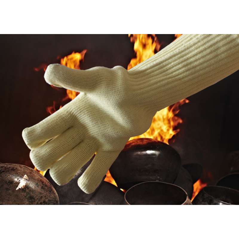 海太尔0202耐高温手套350度