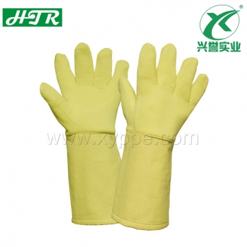 海太尔0203耐高温手套500度