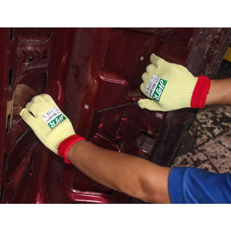 海太尔0077抗撕裂防割手套