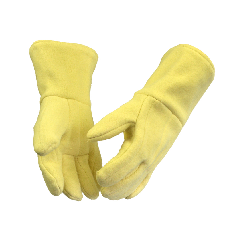 霍尼韦尔耐高温防割手套2280673